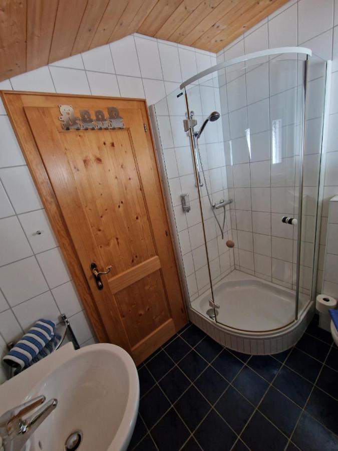 Bruecklmeier Ferienwohnungen Gargellen Esterno foto